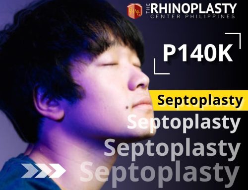 Understanding Septoplasty (deviated septum)